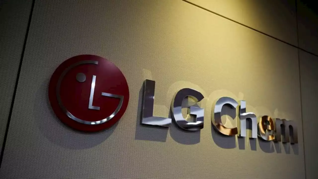 LG Chem partners with Huayou Group to build joint LFP cathode plant in Morocco