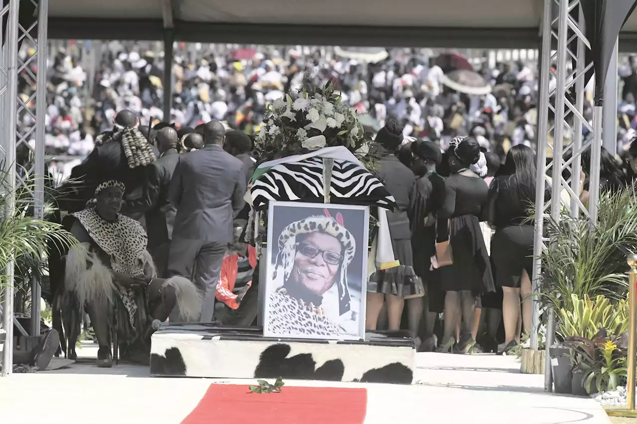 | Zulu royal family :Buthelezi’s legacy of toxic nationalism and bloodshed will linger after his death