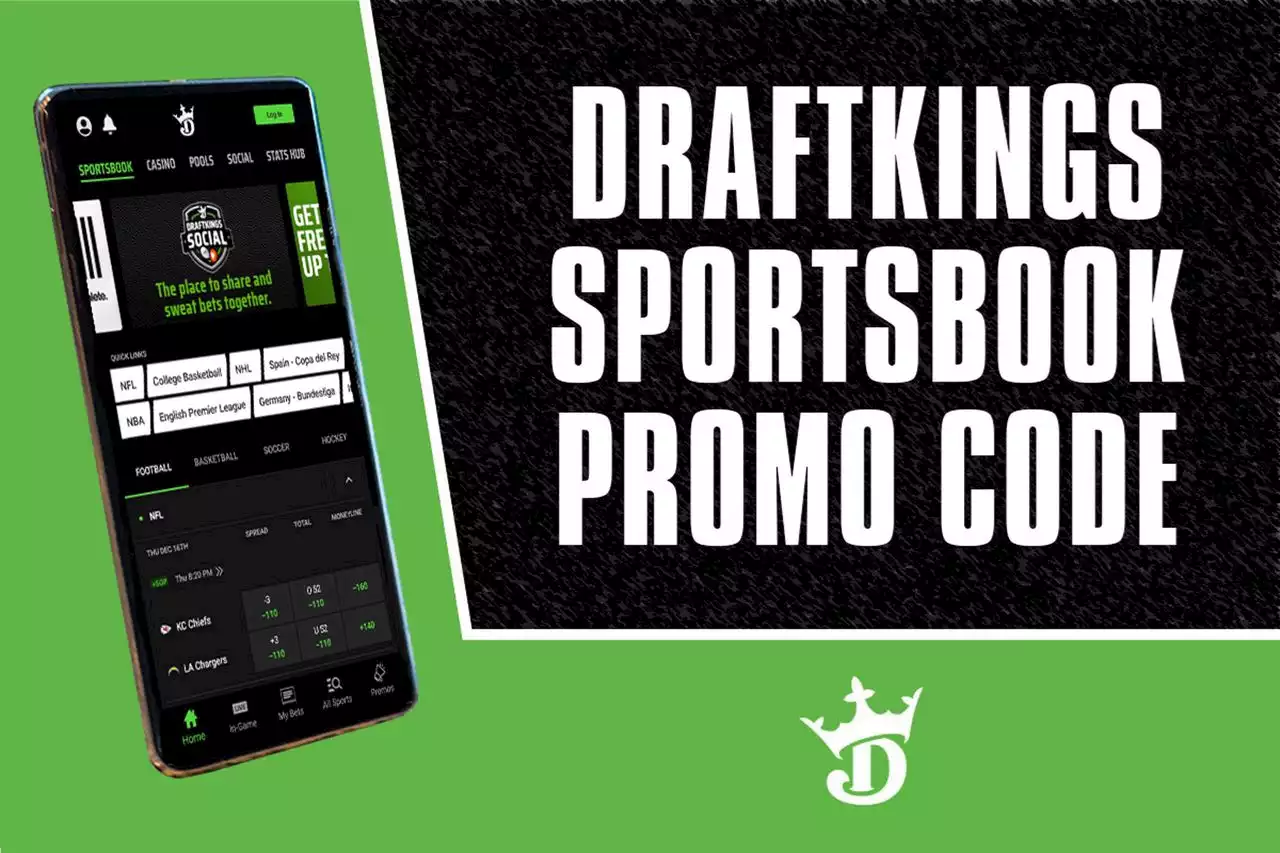 DraftKings Sportsbook promo code: NFL Week 3 $200 instant bonus, no-sweat bet