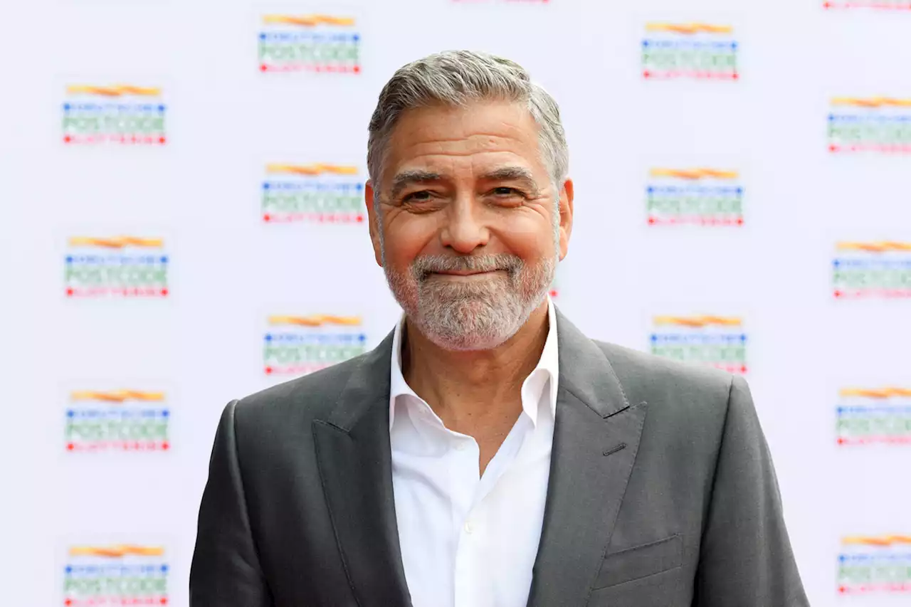 George Clooney : sa villa estimée à 100 millions d’euros est en vente !