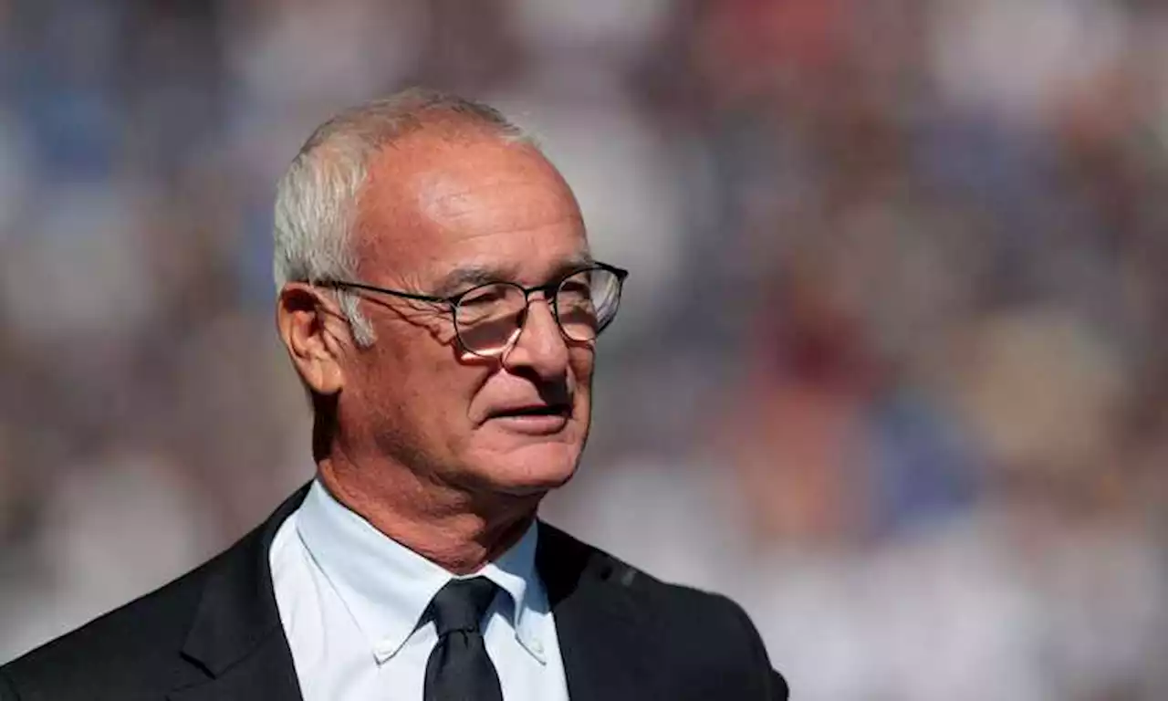 Cagliari, Ranieri: 'Primo tempo timoroso, ora ci aspetta un Milan in lotta per lo scudetto'