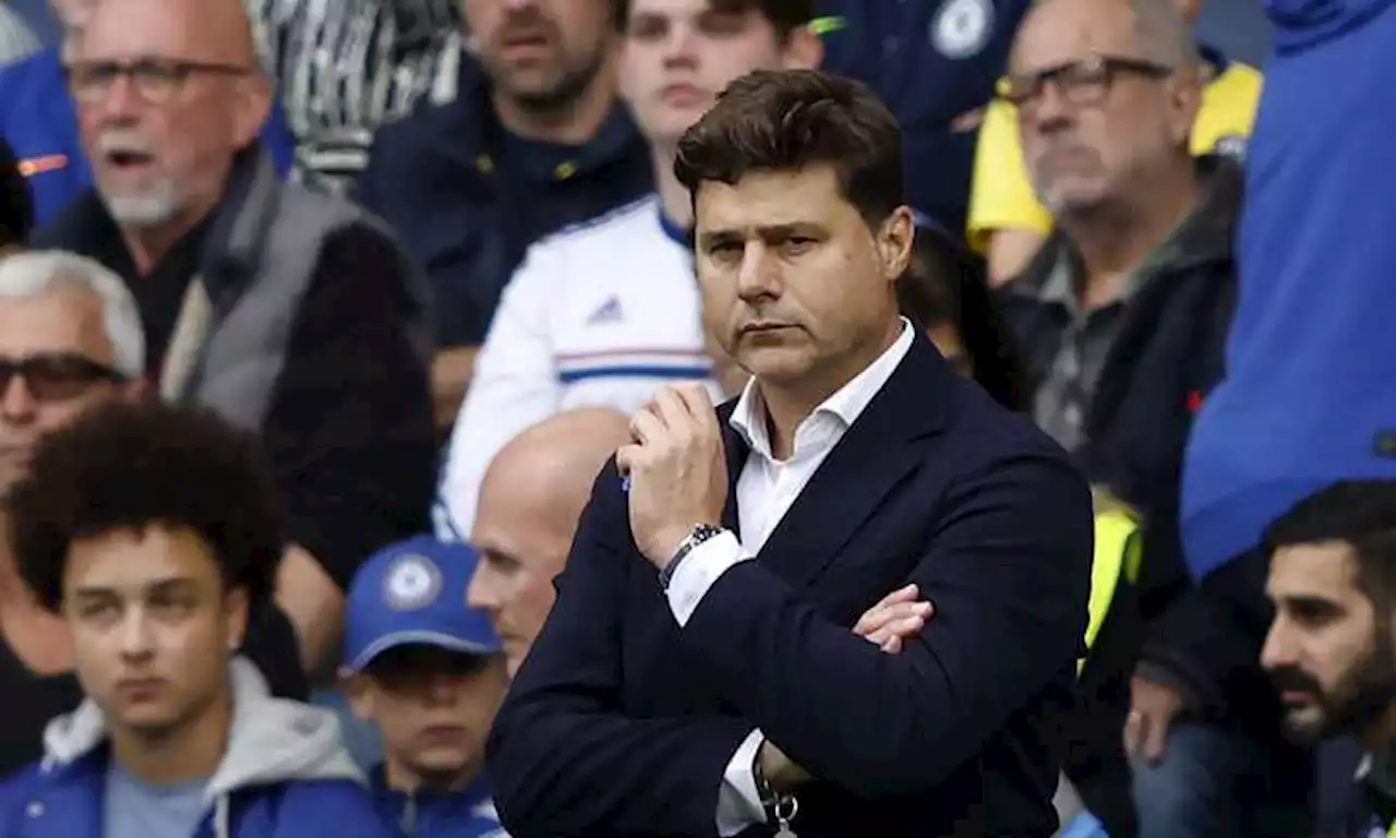 Chelsea, altro ko: numeri da retrocessione. Pochettino pensa ai 'limoni' e chiede pazienza, ma il 2023 è horror