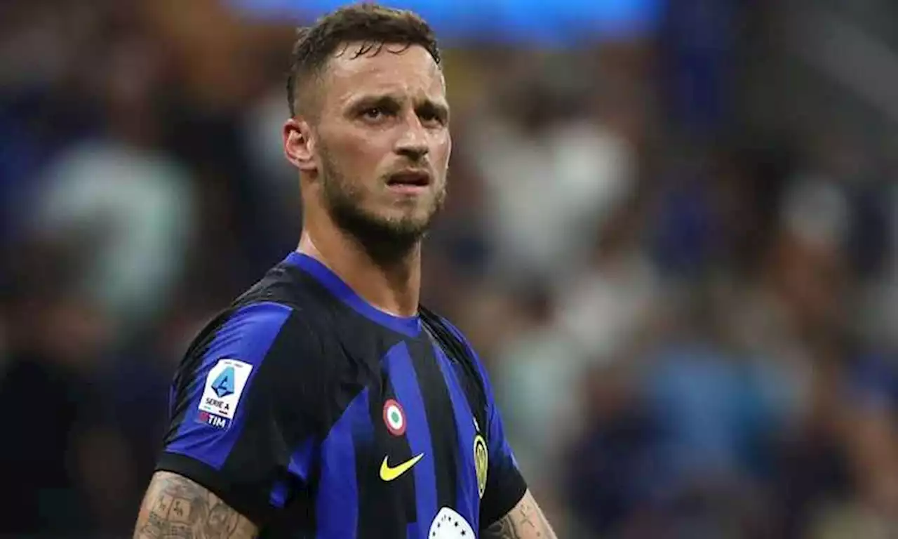 Inter, che guaio per Inzaghi: problema muscolare per Arnautovic