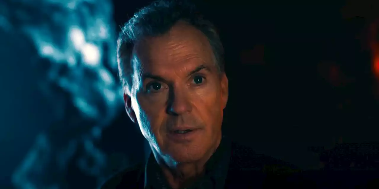 Michael Keaton Almost Starred in This Oscar-Winning Clint Eastwood Film