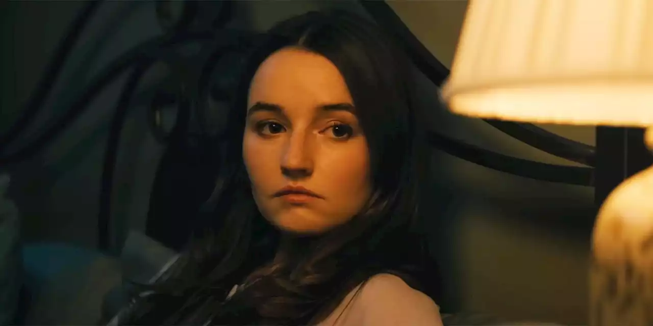 'No One Will Save You' Director Brian Duffield on Kaitlyn Dever's Magnificent Performance