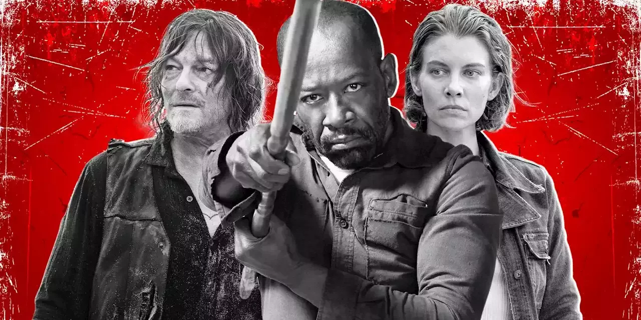 ‘The Walking Dead’ Spinoffs Are Fixing The Franchise | United States