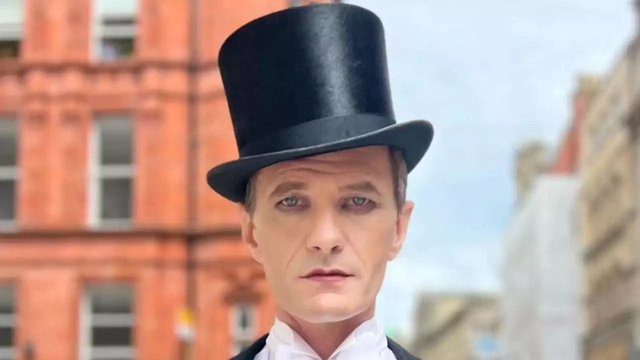 Doctor Who Confirms Neil Patrick Harris Is Playing Major Classic Villain