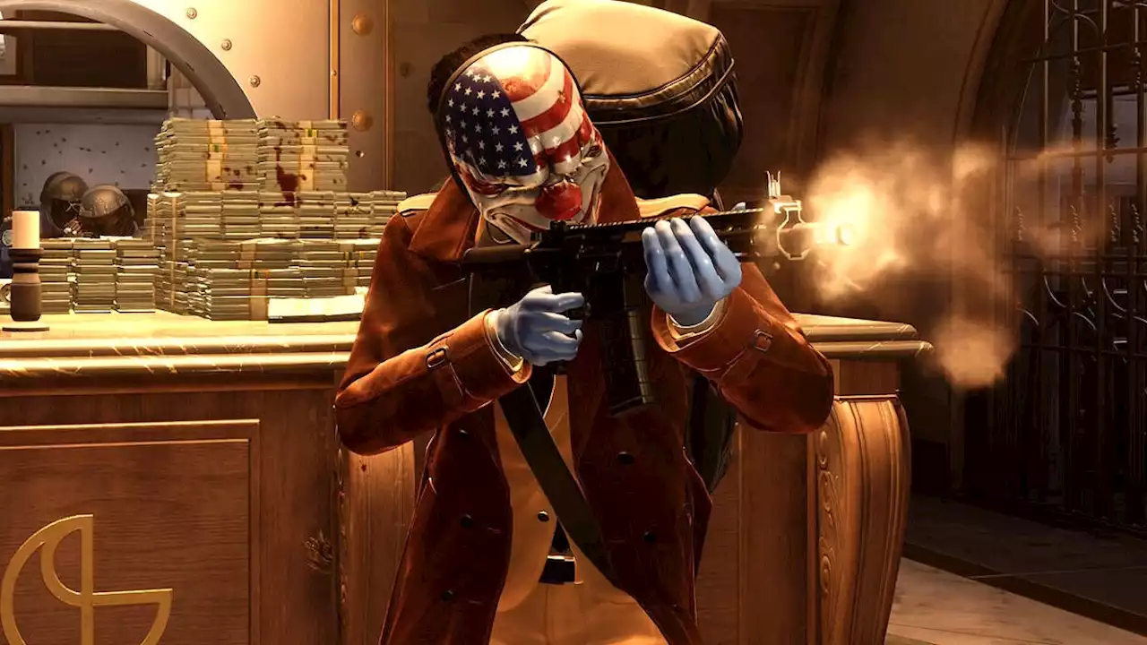 Payday 3 Resolves Matchmaking Issues