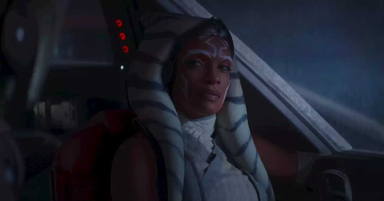 Ahsoka Episode 6 Review: A Jaw-Dropping Chapter