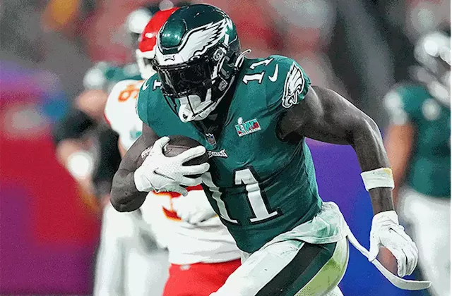 NFL Week 3 on TSN, TSN+, CTV, and RDS – Super Bowl LVI Rematch, Showdown  Between the Unbeaten Buccaneers and Eagles, and more - Bell Media