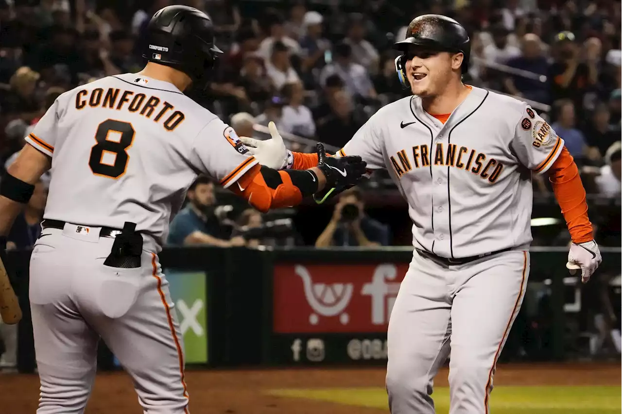 Giants vs Dodgers Odds, Picks, & Predictions — September 24