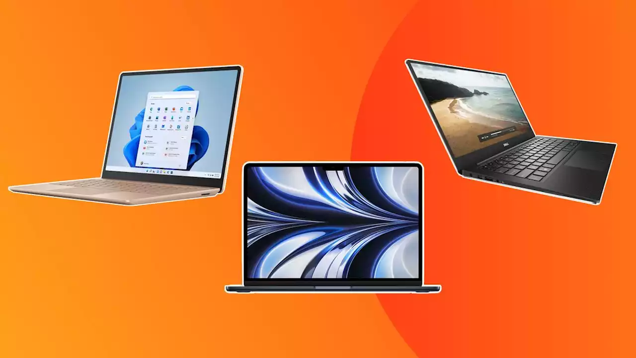 The best lightweight laptops in September 2023