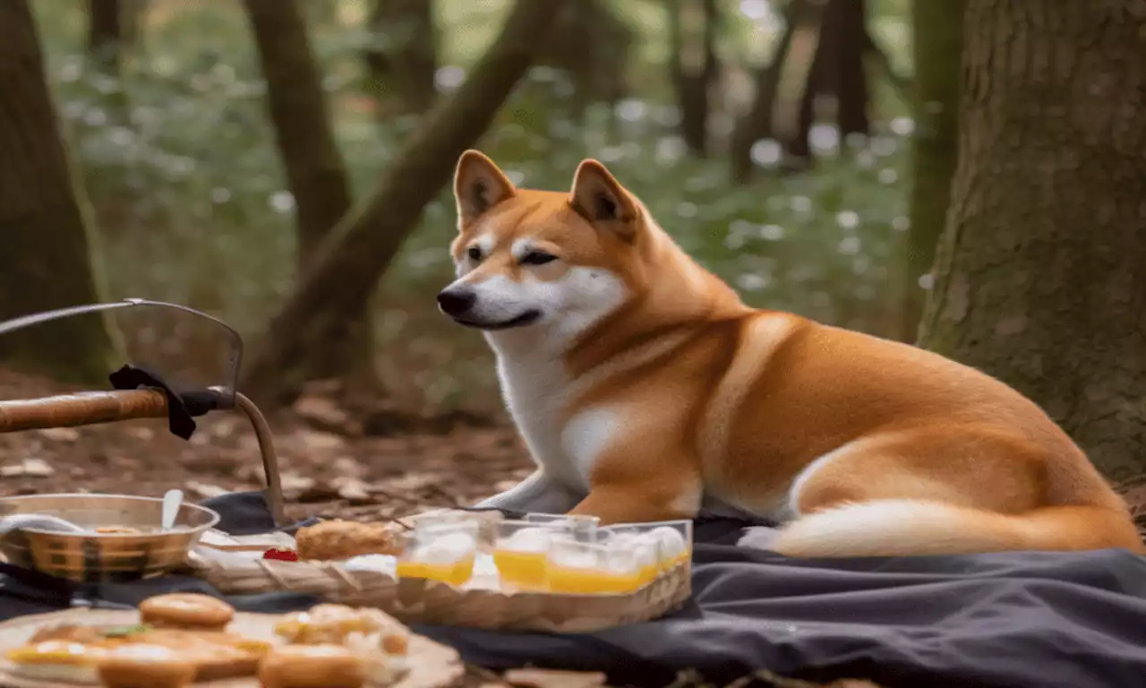 ChatGPT predicts SHIB will rise 3% within a week