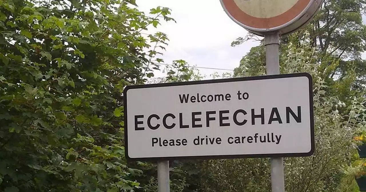 20 Scotland place names people say wrong and how to pronounce them correctly