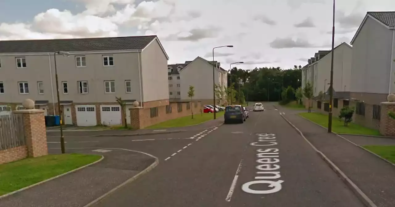 Man, 20, charged in connection with hit and run on Scots road