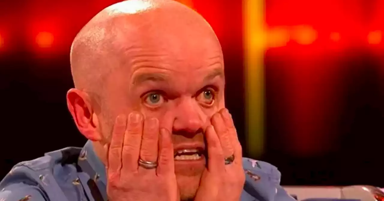 Scots man in tears after scooping £92,000 jackpot on hit BBC game show