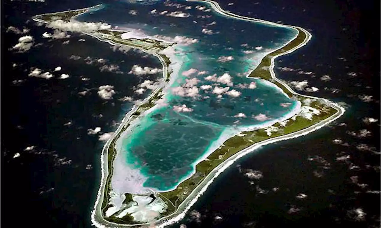 Diego Garcia Military Base to Remain Unaffected Despite Outcome