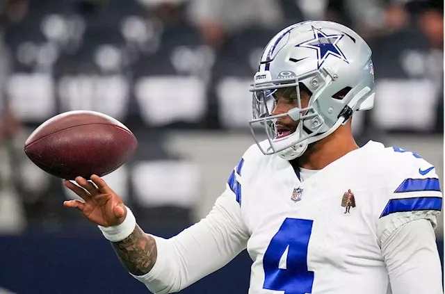 Dallas Cowboys vs Arizona Cardinals free live stream, odds, TV channel  (9/24/2023) 