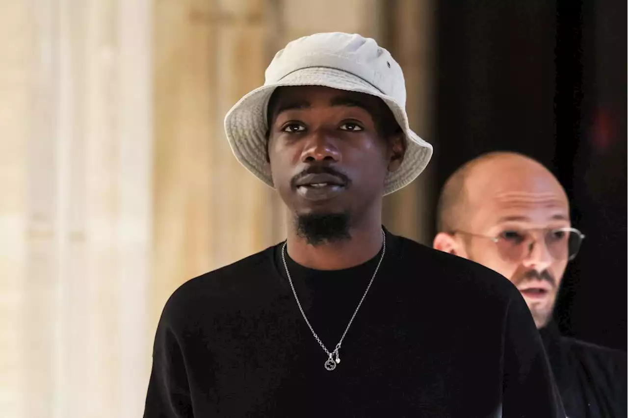 French Rap Star Gets 18-Year Jail Sentence For Murder