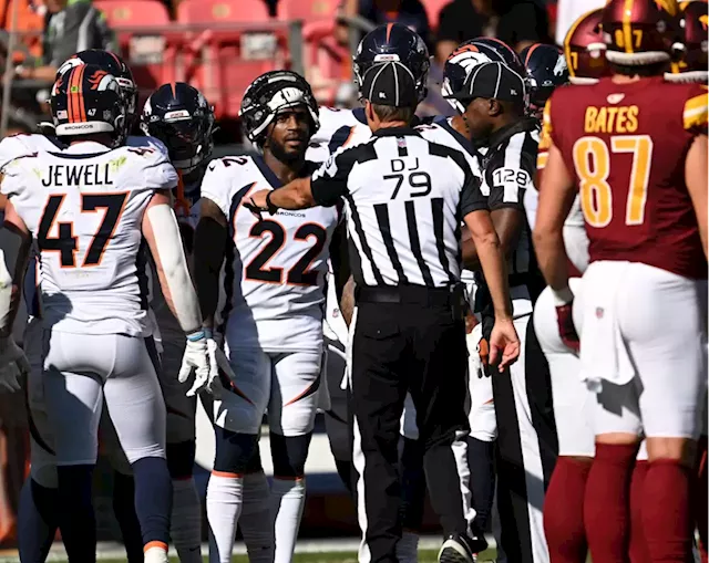 Kiszla: 70 points will leave scar on Broncos that can only be erased by  cleaning house