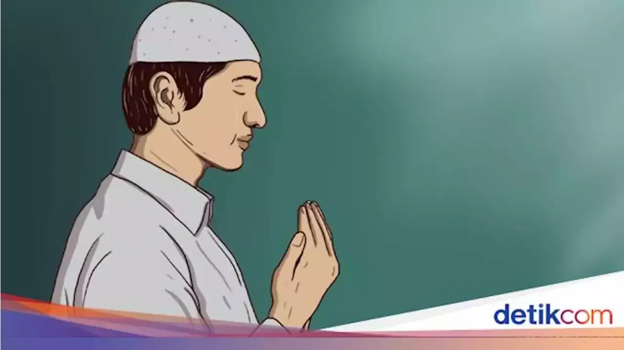 Apa Itu Sunnah Rasul Ini Penjelasan Dan 40 Contohnya