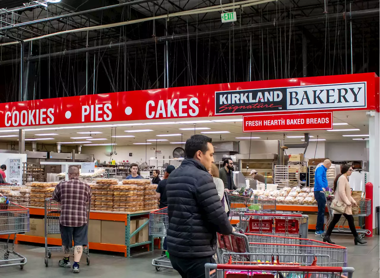 10 Affordable Costco Bakery Items That Taste Expensive