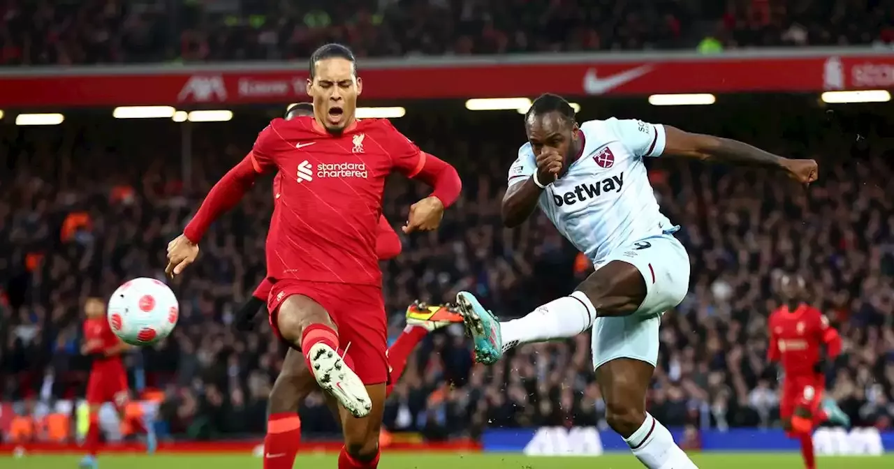 Why Liverpool vs West Ham is not on TV after Sky Sports decisions made