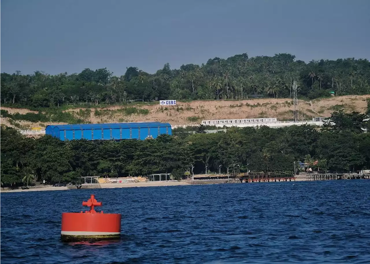 Connector bridge project still facing Right-of-Way issues: DPWH-UPMO
