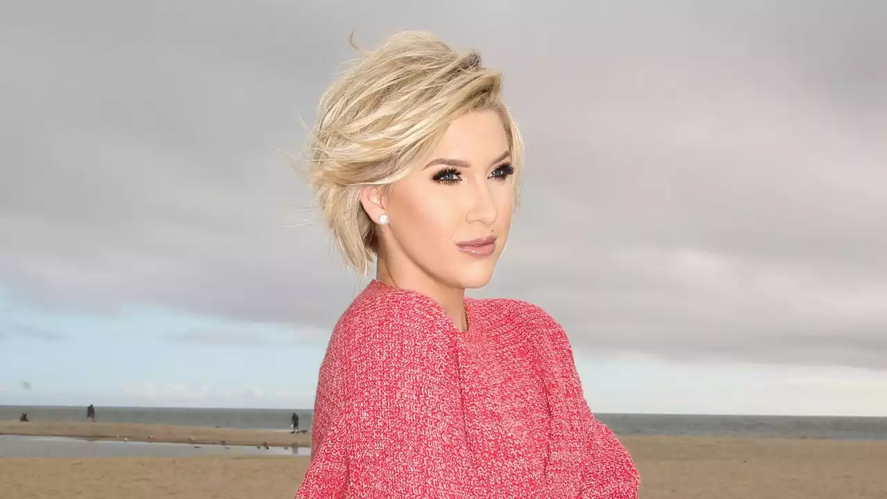 Savannah Chrisley Reacts to Ex-Fiancé Nic Kerdiles' Sudden Death