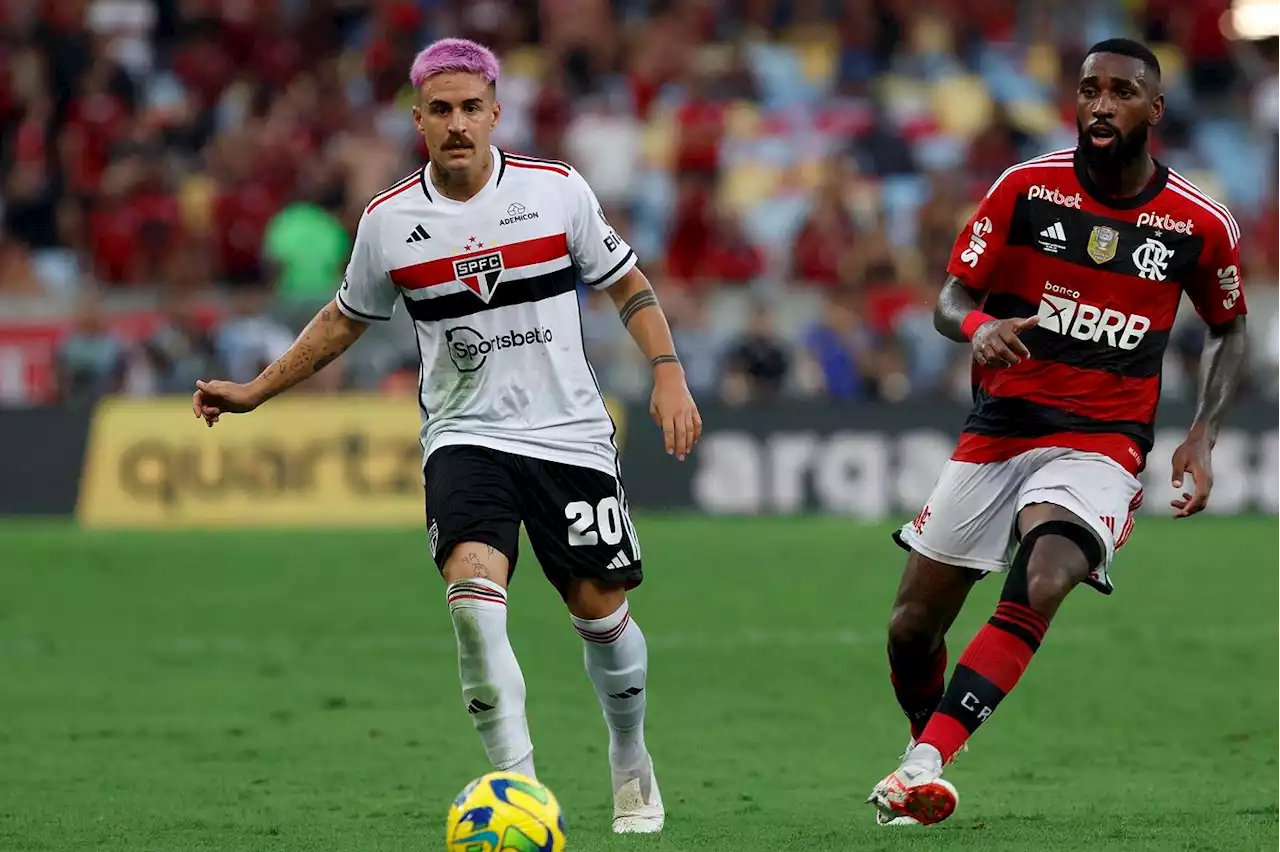 São Paulo x Flamengo: onde assistir, escalações e horários da final da Copa do Brasil