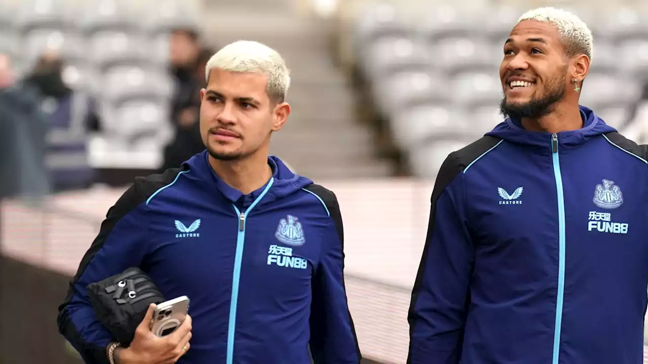 Romano reveals Liverpool 'super appreciate' £100m Newcastle star as 'clause fixes' future sale price