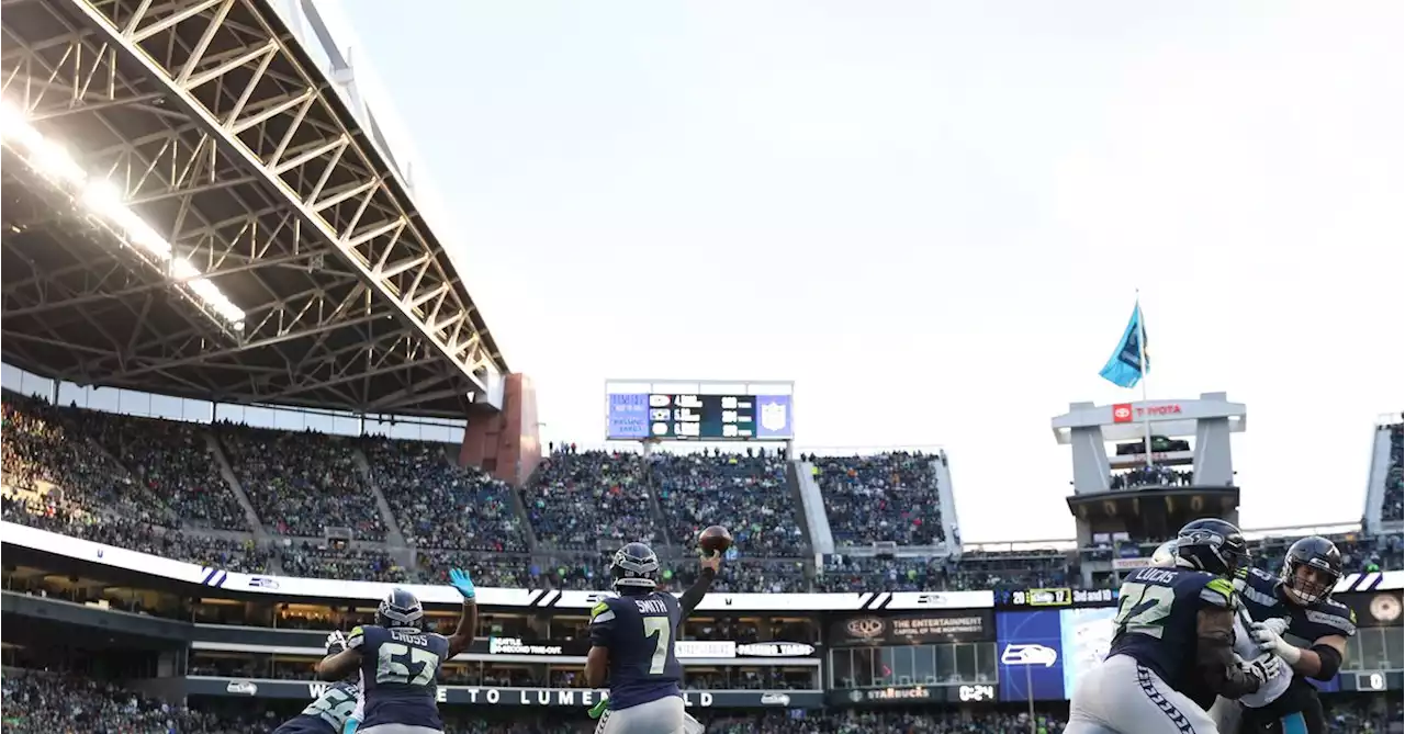 Seahawks vs. Panthers, Week 3: Live game updates, highlights, score summary, recap