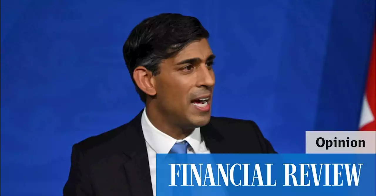 Blowtorch of reality is conservatives’ greatest ally