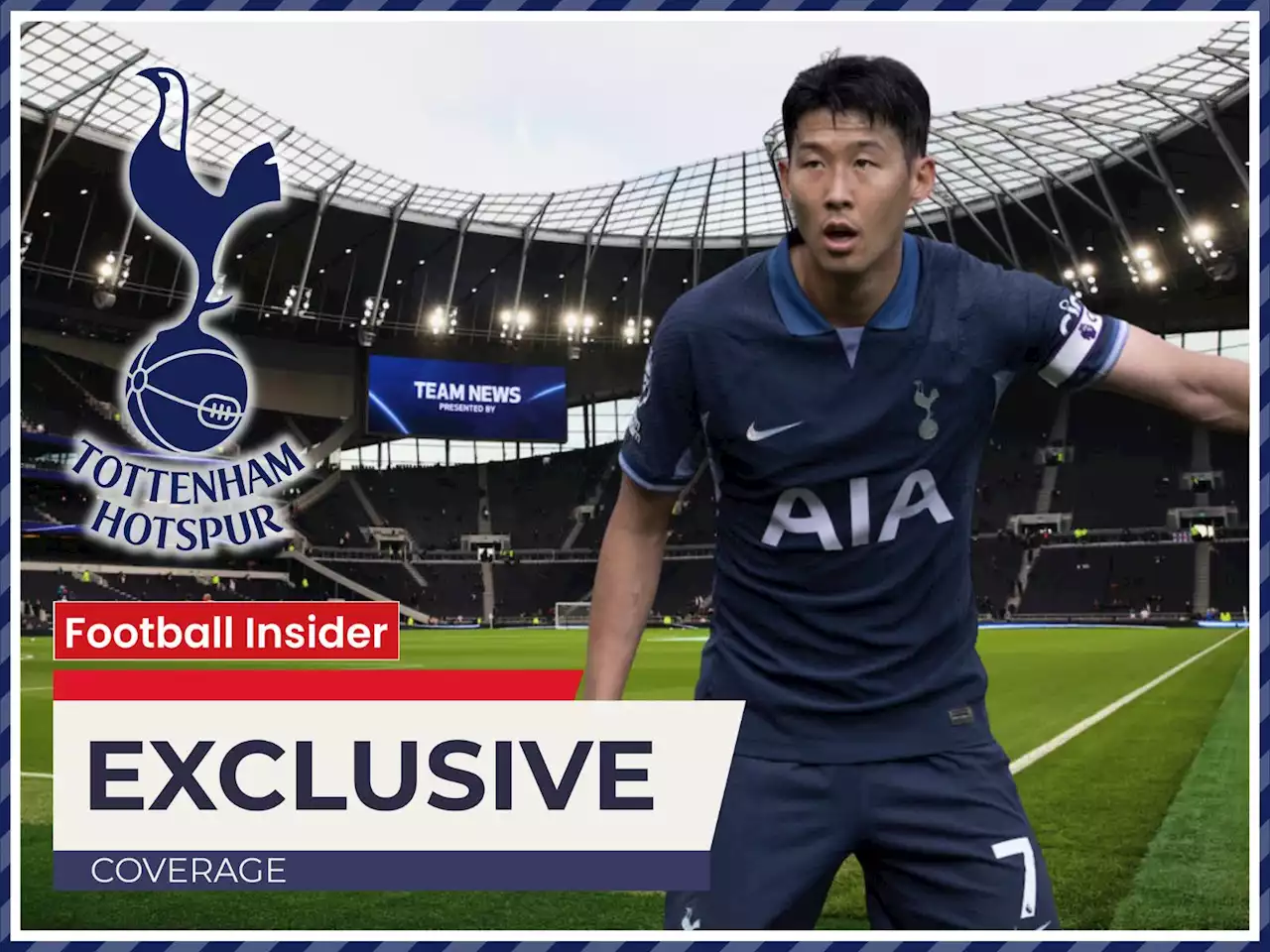 Tottenham ready to offer Son bumper deal despite strict wage structure