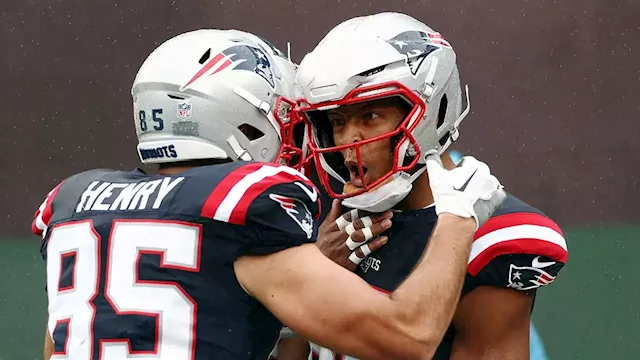 Patriots defeat Jets to extend win streak to 15 straight over NY