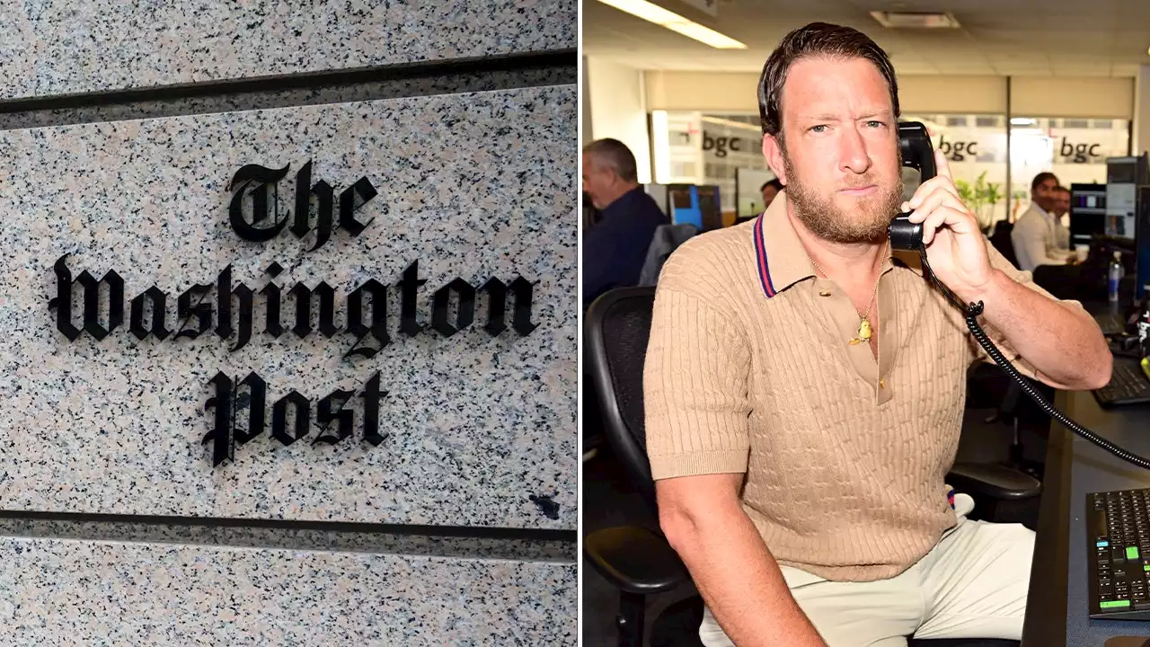 WaPo 'hit piece' fails to crush Portnoy's pizza fest as thousands gather in rain: 'Couldn't have gone better'