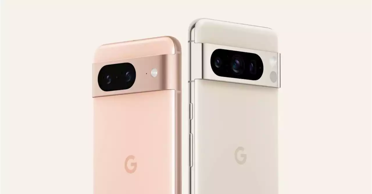 Google Pixel 8 and Pixel 8 Pro to get price increase in the US