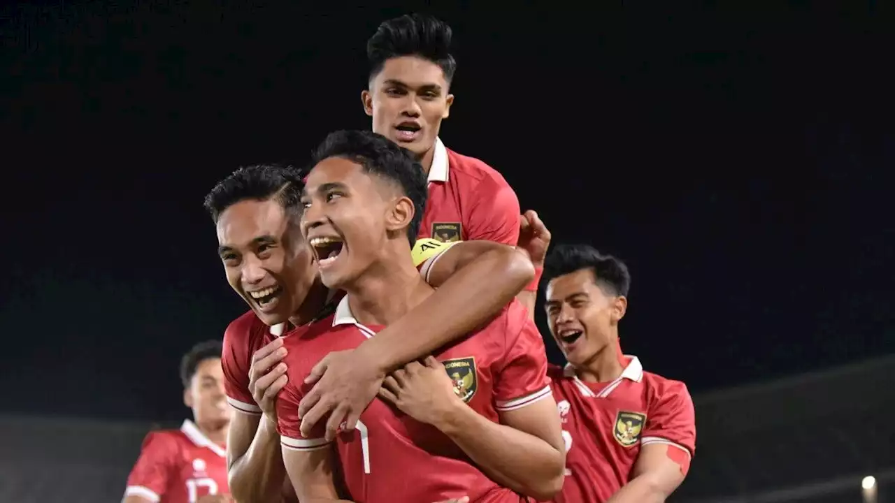 Ranking FIFA: Indonesia Vs Korea Utara, Siapa Lebih Unggul Di Daftar Peringkat Dunia?