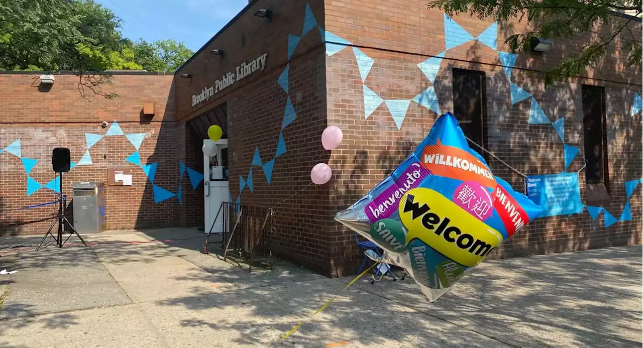 Lawmakers to consider legislation after Brooklyn 'Drag Story Hour' bomb threat