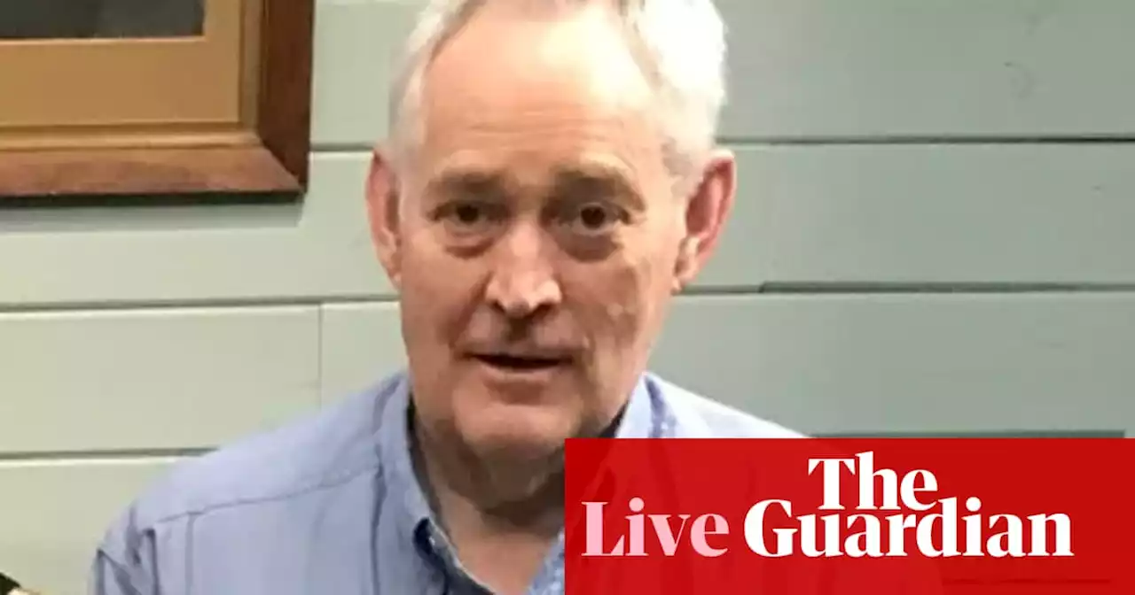 Australia news live: survivor of suspected mushroom poisoning released from hospital; Victoria’s Liberal party to gather for state council meeting