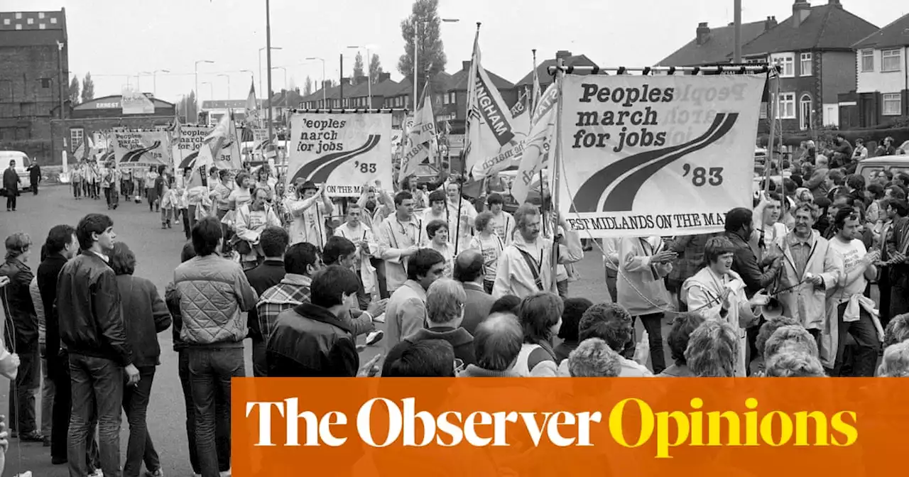 Forty years ago, class defined us in Britain. Now it’s we who define our class