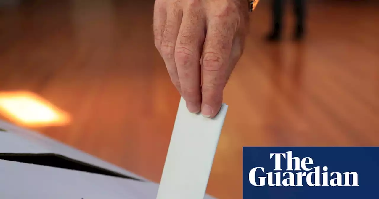 Voting opens in regional and remote communities ahead of Indigenous voice referendum