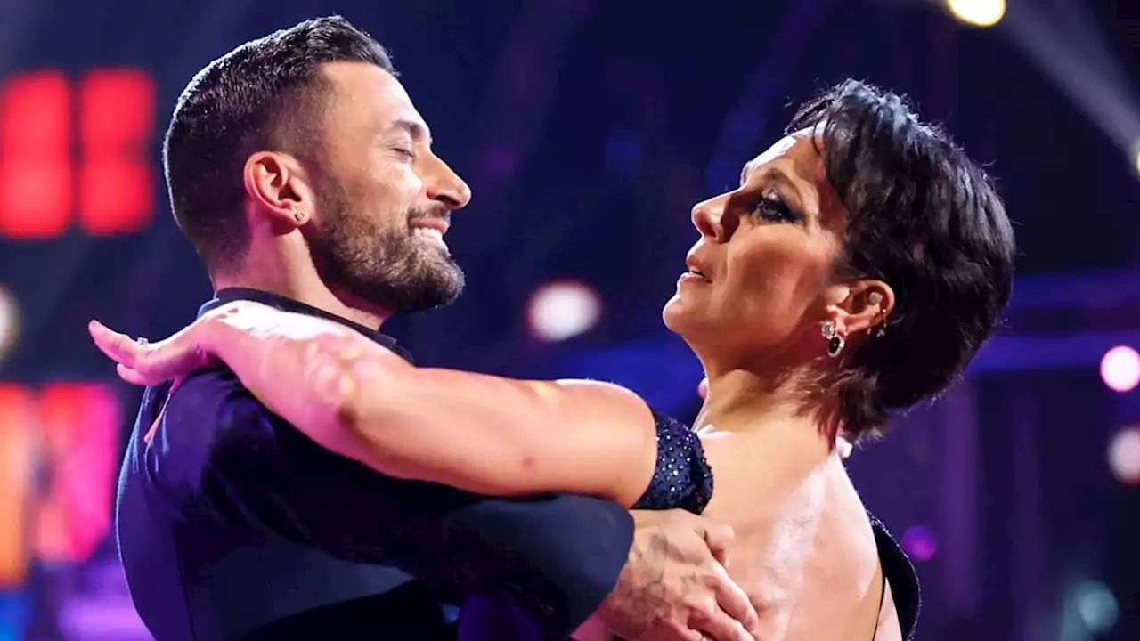 Giovanni Pernice's fans share complaint following 'emotional' Strictly return