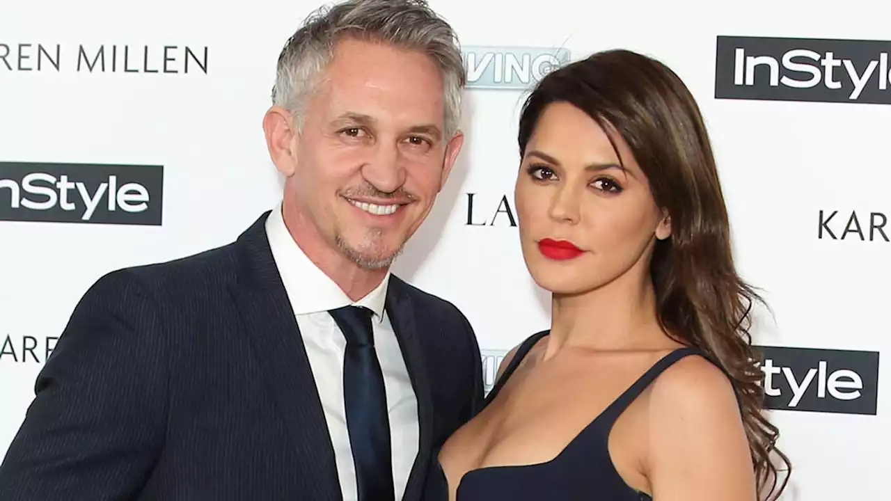 Twice-divorced Gary Lineker shares details of dating life in candid chat