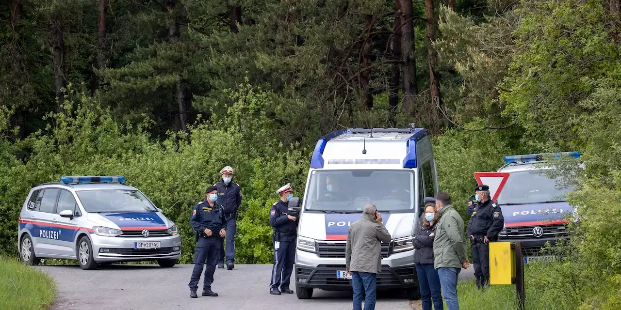 Lkw-Fahrer verweigert nach schwerem Crash Alkotest