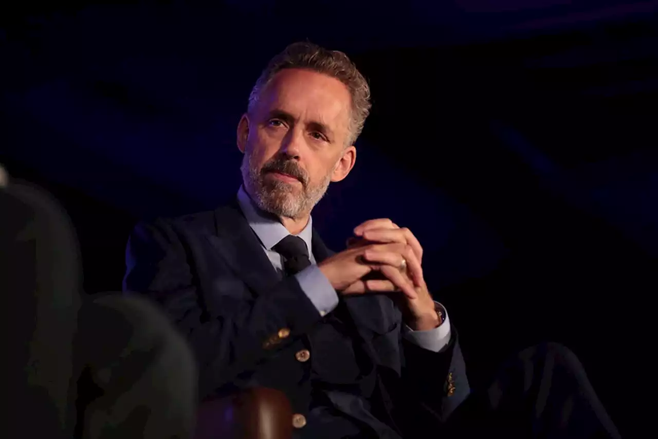 Opinion: Can We Just Admit Now That Jordan Peterson is Right Wing?