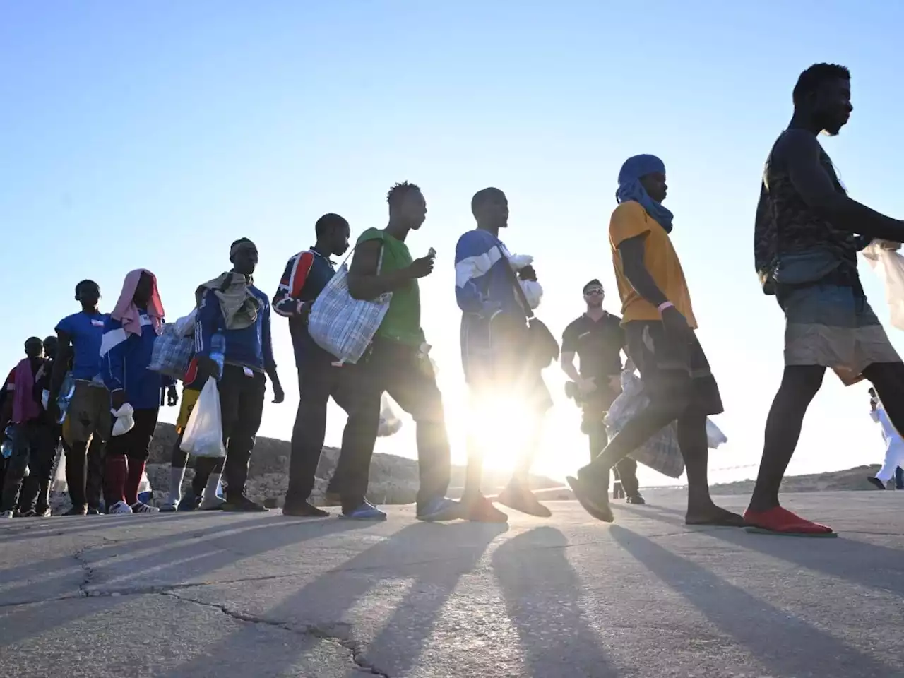 La nuova 'merce' dei trafficanti arriva tutta dal Sahel: milioni di disperati