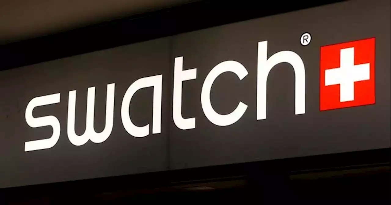 Swatch-Chef: 9-Milliarden-Umsatz-Ziel für 2023 hängt vom Schweizer Franken ab Von dpa-AFX