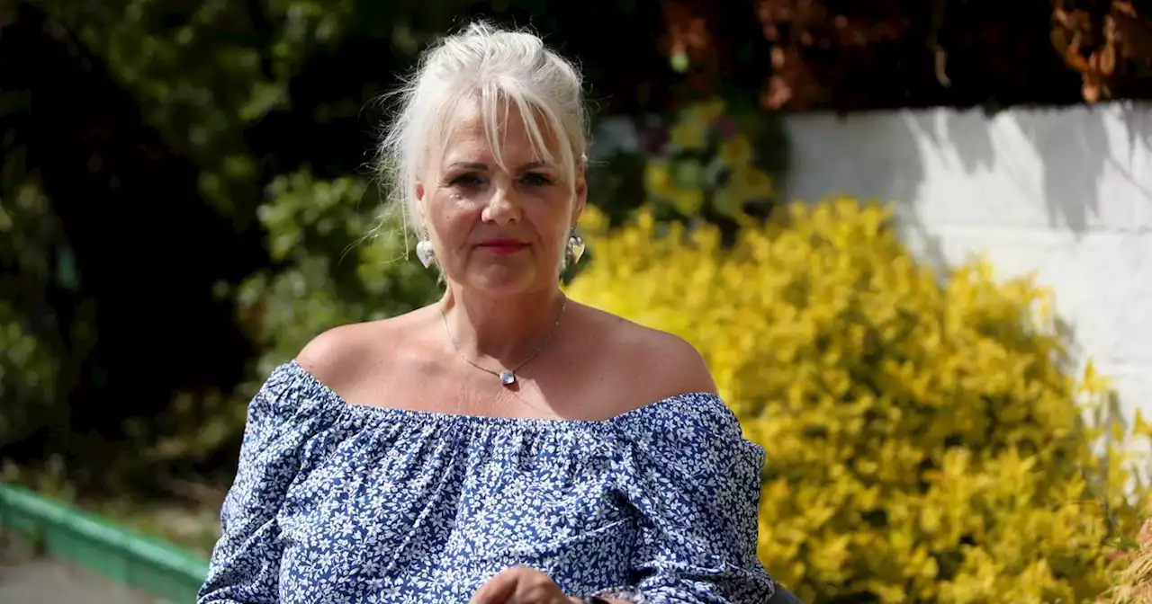 Brave abuse survivor Fiona Doyle 'was trolled by paedo dad's prison pals'