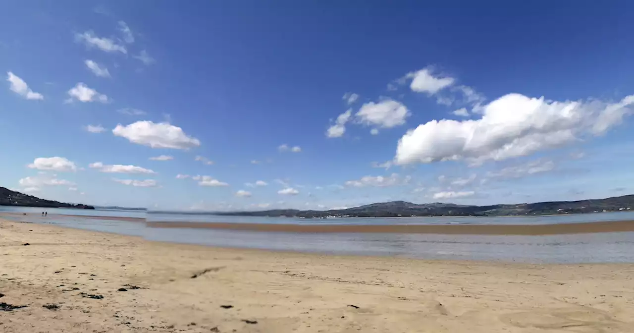 Woman, 40s, dies after getting into difficulty swimming at Donegal beach